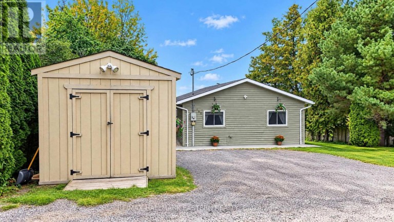 380 - 5427 YOUNG STREET, Hamilton Township, Ontario, K0K2X0
