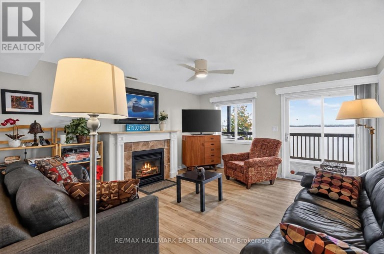 380 - 5427 YOUNG STREET, Hamilton Township, Ontario, K0K2X0