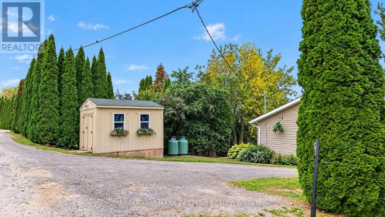 380 - 5427 YOUNG STREET, Hamilton Township, Ontario, K0K2X0