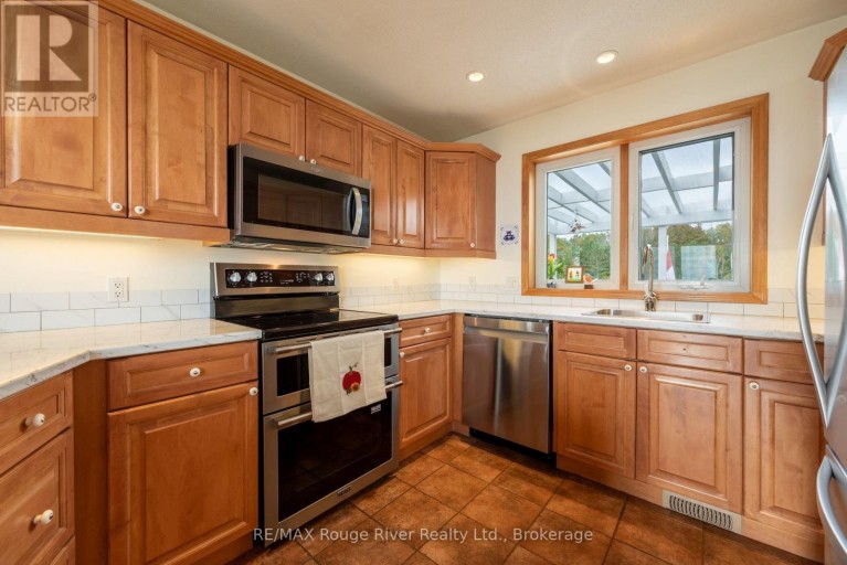 455 LAKESHORE ROAD, Alnwick/Haldimand (Grafton), Ontario, K0K2X0
