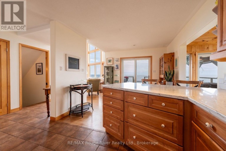 455 LAKESHORE ROAD, Alnwick/Haldimand (Grafton), Ontario, K0K2X0
