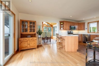 455 LAKESHORE ROAD Alnwick/Haldimand (Grafton) Ontario photo 13
