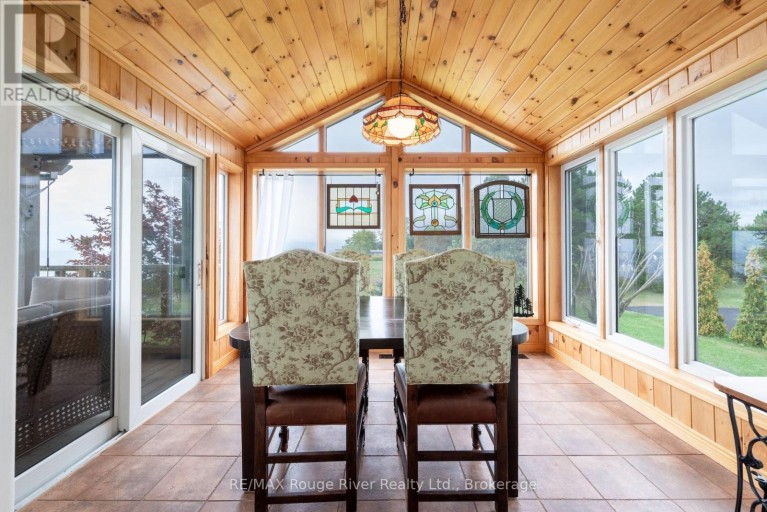 455 LAKESHORE ROAD, Alnwick/Haldimand (Grafton), Ontario, K0K2X0