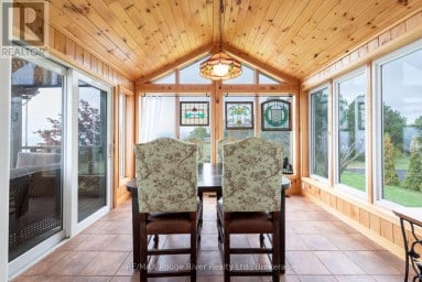 455 LAKESHORE ROAD Alnwick/Haldimand (Grafton) Ontario photo 14