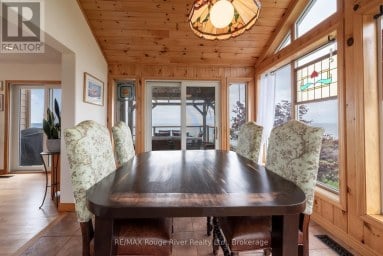 455 LAKESHORE ROAD Alnwick/Haldimand (Grafton) Ontario photo 15