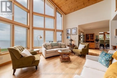 455 LAKESHORE ROAD Alnwick/Haldimand (Grafton) Ontario photo 18