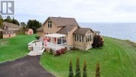 455 LAKESHORE ROAD, Alnwick/Haldimand (Grafton), Ontario
