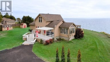 455 LAKESHORE ROAD Alnwick/Haldimand (Grafton) Ontario photo 2
