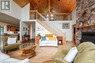 455 LAKESHORE ROAD Alnwick/Haldimand (Grafton) Ontario photo 20