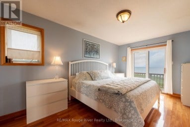 455 LAKESHORE ROAD Alnwick/Haldimand (Grafton) Ontario photo 21