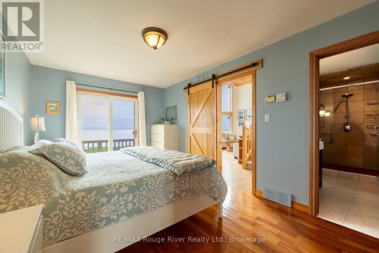455 LAKESHORE ROAD, Alnwick/Haldimand (Grafton), Ontario, K0K2X0