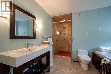 455 LAKESHORE ROAD Alnwick/Haldimand (Grafton) Ontario photo 23