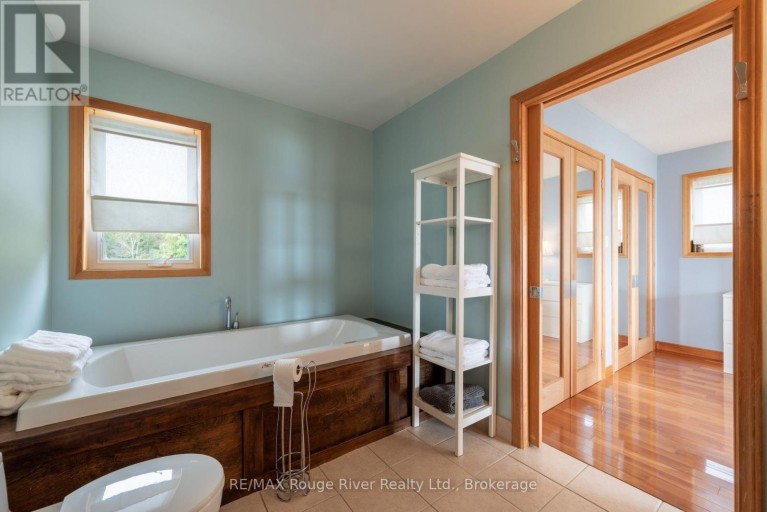 455 LAKESHORE ROAD, Alnwick/Haldimand (Grafton), Ontario, K0K2X0