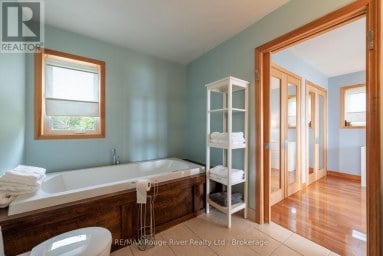 455 LAKESHORE ROAD Alnwick/Haldimand (Grafton) Ontario photo 24