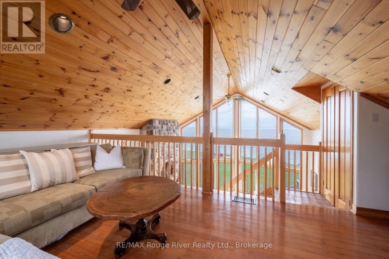 455 LAKESHORE ROAD, Alnwick/Haldimand (Grafton), Ontario, K0K2X0