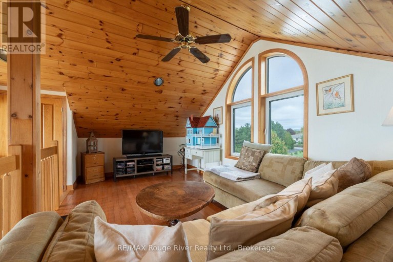 455 LAKESHORE ROAD, Alnwick/Haldimand (Grafton), Ontario, K0K2X0