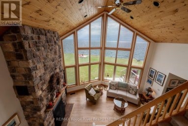 455 LAKESHORE ROAD Alnwick/Haldimand (Grafton) Ontario photo 28