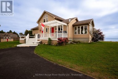 455 LAKESHORE ROAD Alnwick/Haldimand (Grafton) Ontario photo 3