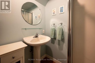 455 LAKESHORE ROAD Alnwick/Haldimand (Grafton) Ontario photo 30