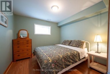 455 LAKESHORE ROAD Alnwick/Haldimand (Grafton) Ontario photo 32
