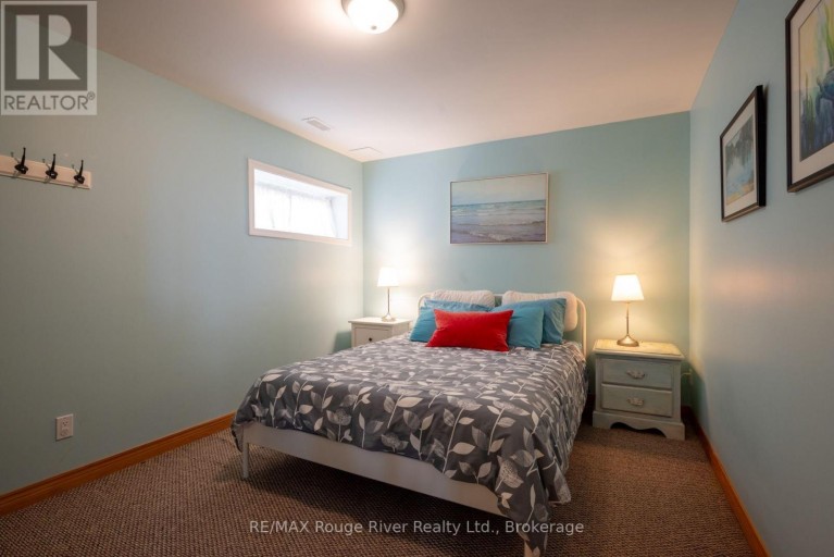 455 LAKESHORE ROAD, Alnwick/Haldimand (Grafton), Ontario, K0K2X0