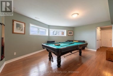 455 LAKESHORE ROAD Alnwick/Haldimand (Grafton) Ontario photo 34