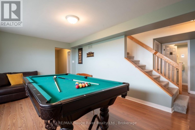 455 LAKESHORE ROAD, Alnwick/Haldimand (Grafton), Ontario, K0K2X0