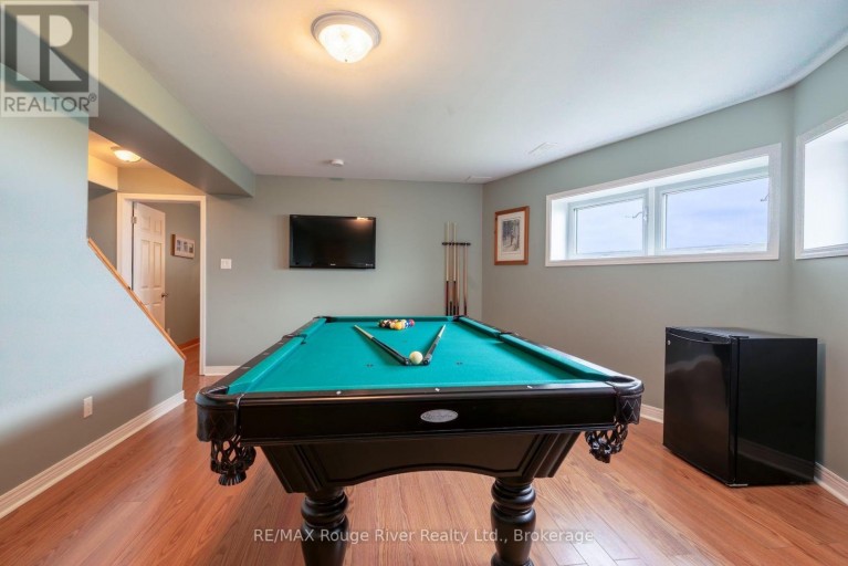 455 LAKESHORE ROAD, Alnwick/Haldimand (Grafton), Ontario, K0K2X0