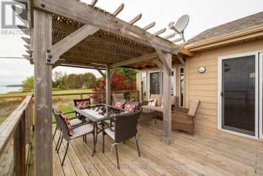 455 LAKESHORE ROAD Alnwick/Haldimand (Grafton) Ontario photo 37