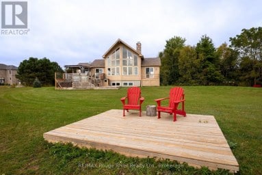 455 LAKESHORE ROAD Alnwick/Haldimand (Grafton) Ontario photo 39