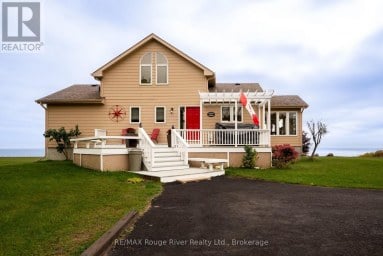 455 LAKESHORE ROAD Alnwick/Haldimand (Grafton) Ontario photo 4