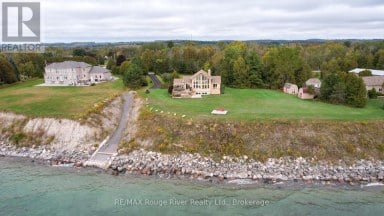 455 LAKESHORE ROAD Alnwick/Haldimand (Grafton) Ontario photo 41