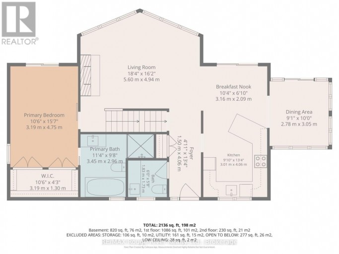 455 LAKESHORE ROAD, Alnwick/Haldimand (Grafton), Ontario, K0K2X0