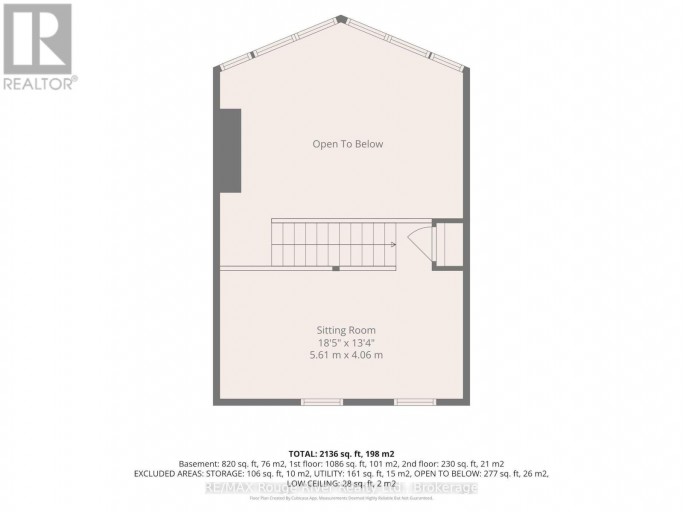 455 LAKESHORE ROAD, Alnwick/Haldimand (Grafton), Ontario, K0K2X0