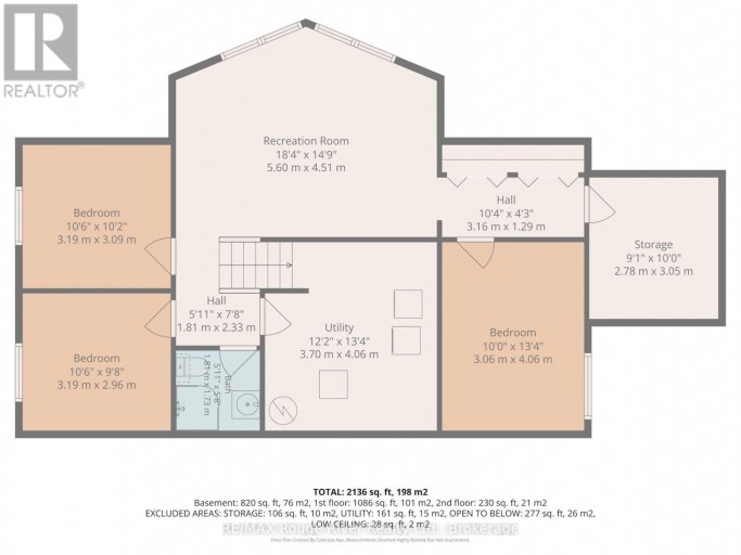 455 LAKESHORE ROAD, Alnwick/Haldimand (Grafton), Ontario, K0K2X0