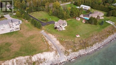 455 LAKESHORE ROAD Alnwick/Haldimand (Grafton) Ontario photo 5