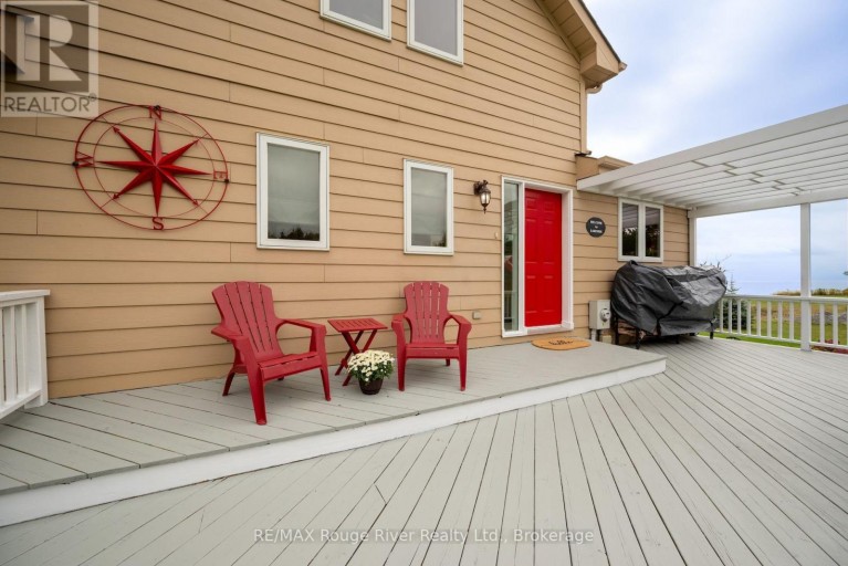 455 LAKESHORE ROAD, Alnwick/Haldimand (Grafton), Ontario, K0K2X0