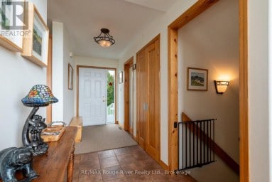 455 LAKESHORE ROAD Alnwick/Haldimand (Grafton) Ontario photo 7
