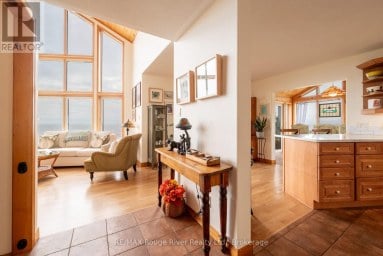 455 LAKESHORE ROAD Alnwick/Haldimand (Grafton) Ontario photo 9