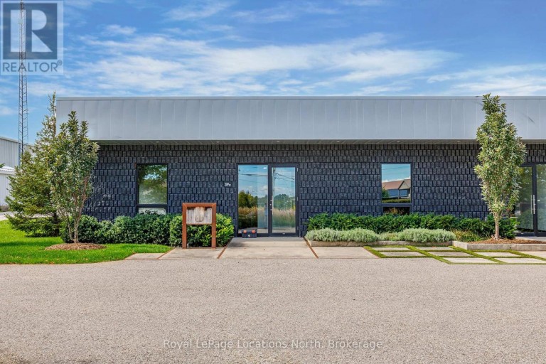 A - 39 STEWART ROAD, Collingwood, Ontario, L9Y4M7