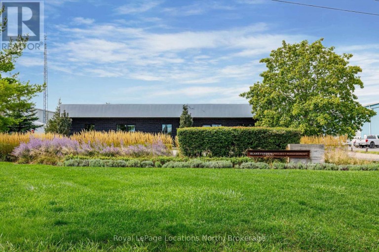 A - 39 STEWART ROAD, Collingwood, Ontario, L9Y4M7