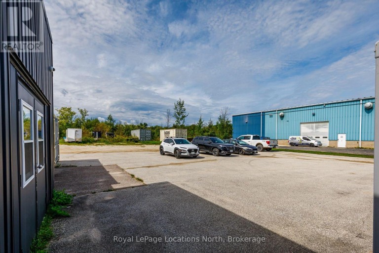 A - 39 STEWART ROAD, Collingwood, Ontario, L9Y4M7