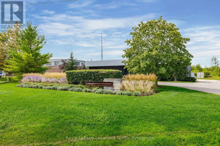 A - 39 STEWART ROAD, Collingwood, Ontario, L9Y4M7