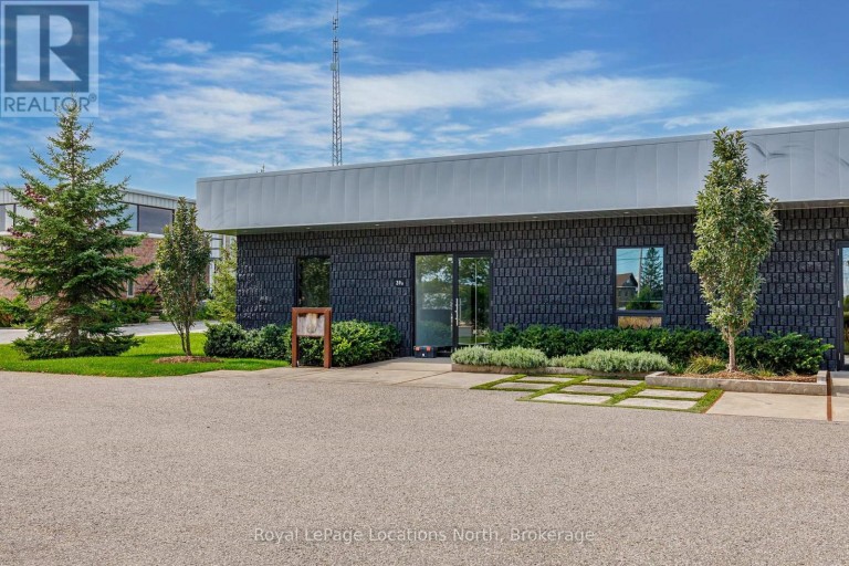 A - 39 STEWART ROAD, Collingwood, Ontario, L9Y4M7