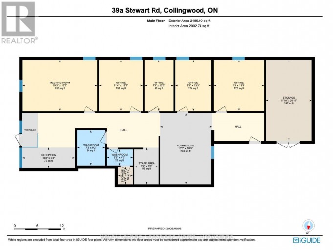 A - 39 STEWART ROAD, Collingwood, Ontario, L9Y4M7