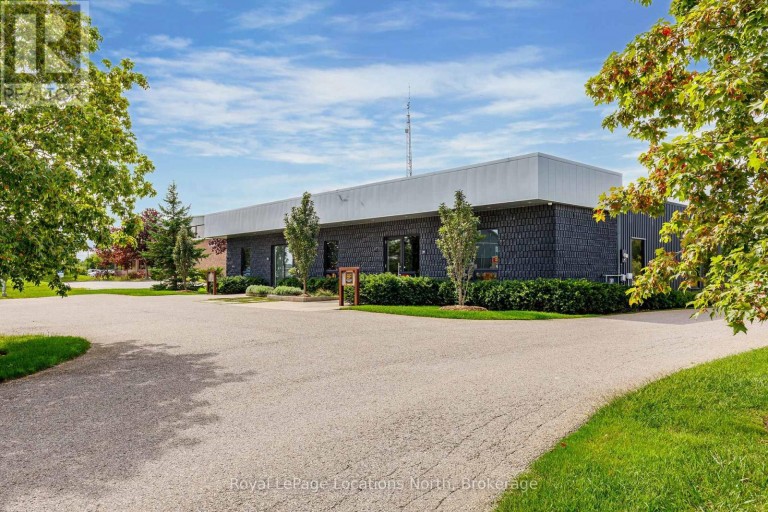 A - 39 STEWART ROAD, Collingwood, Ontario, L9Y4M7