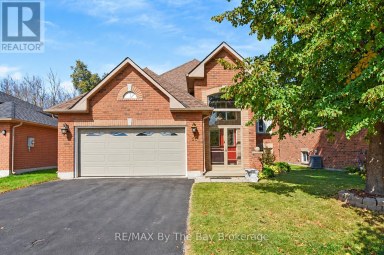 33 TELFER ROAD Collingwood Ontario photo 1