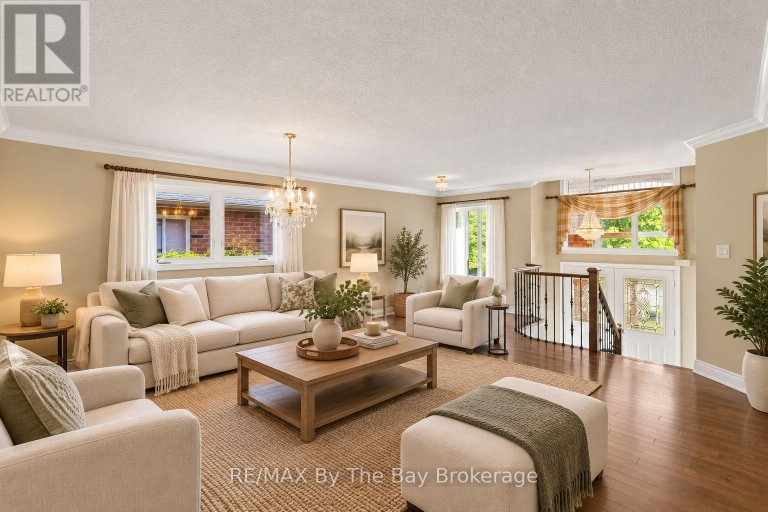 33 TELFER ROAD, Collingwood, Ontario, L9Y5H5
