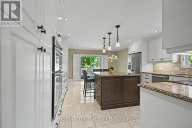 33 TELFER ROAD Collingwood Ontario photo 14