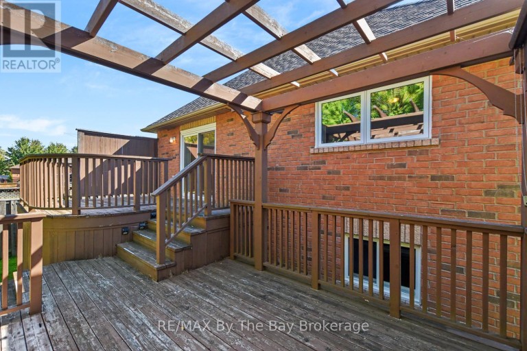 33 TELFER ROAD, Collingwood, Ontario, L9Y5H5